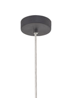 Luminosity Designs - Cottage Single Pendant - Luminosity Designs Ltd