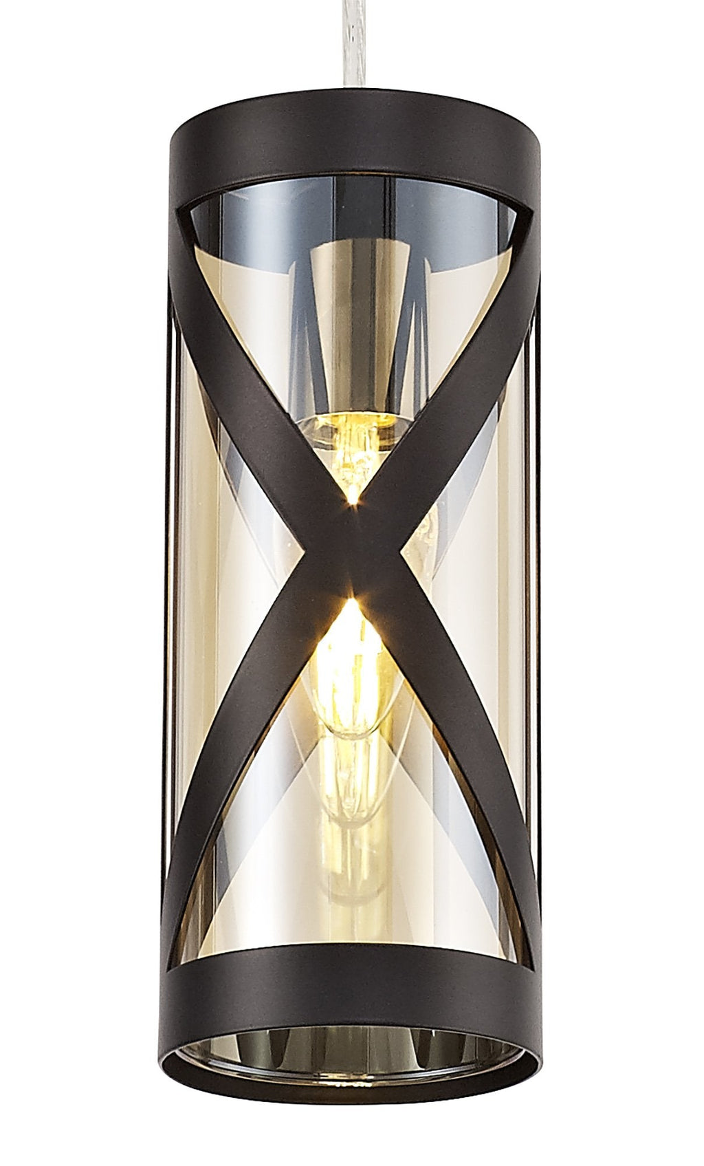 Luminosity Designs - Cottage Single Pendant - Luminosity Designs Ltd