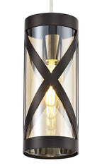 Luminosity Designs - Cottage Single Pendant - Luminosity Designs Ltd