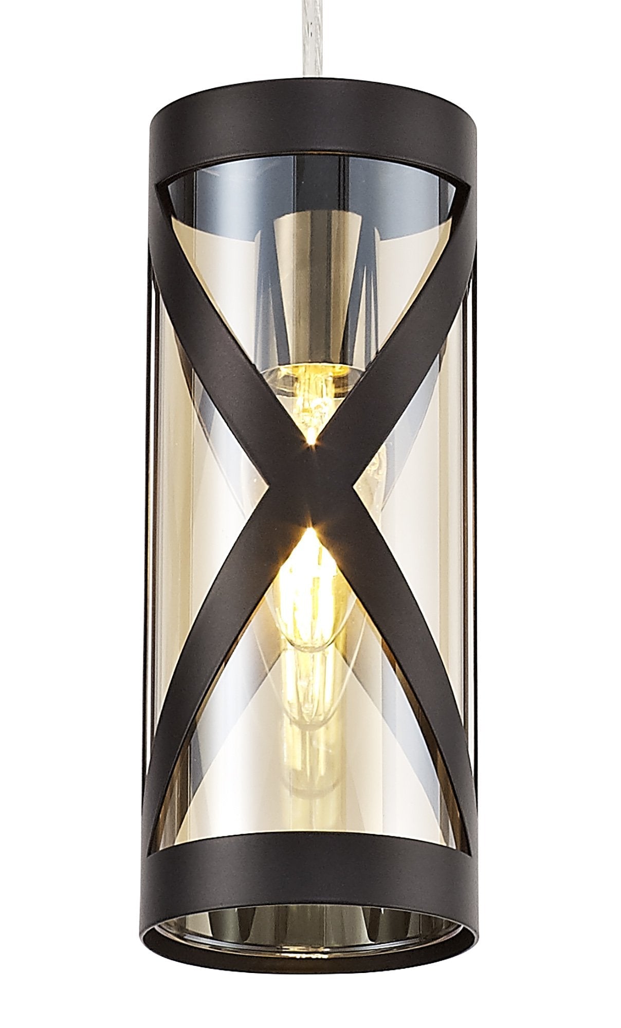 Luminosity Designs - Cottage Single Pendant - Luminosity Designs Ltd
