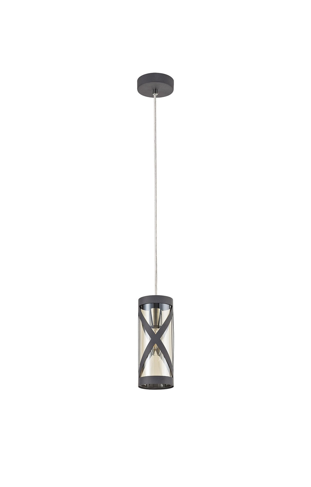Luminosity Designs - Cottage Single Pendant - Luminosity Designs Ltd