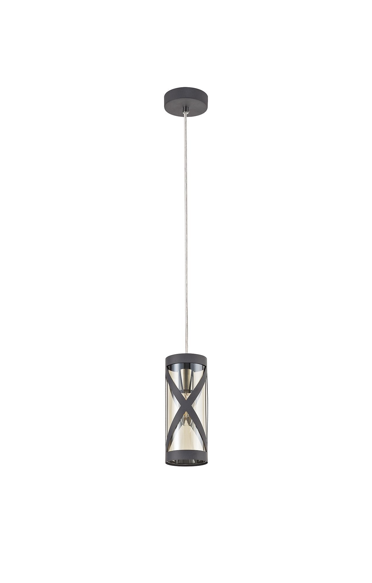 Luminosity Designs - Cottage Single Pendant - Luminosity Designs Ltd