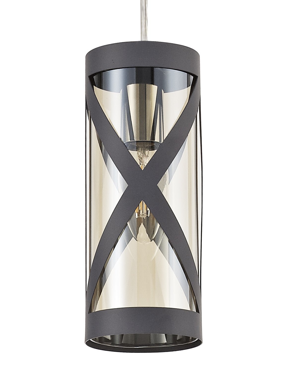 Luminosity Designs - Cottage Single Pendant - Luminosity Designs Ltd