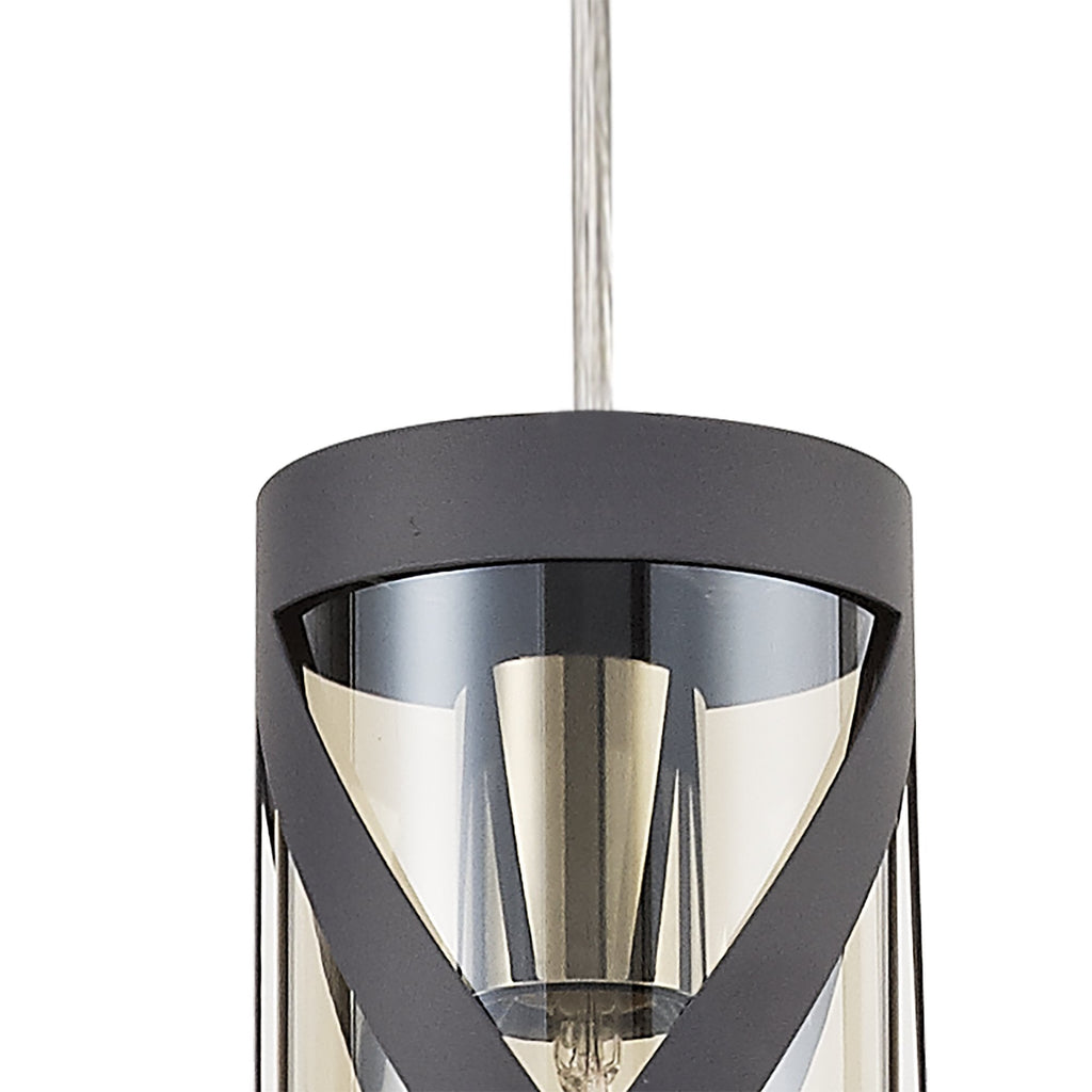 Luminosity Designs - Cottage Single Pendant - Luminosity Designs Ltd