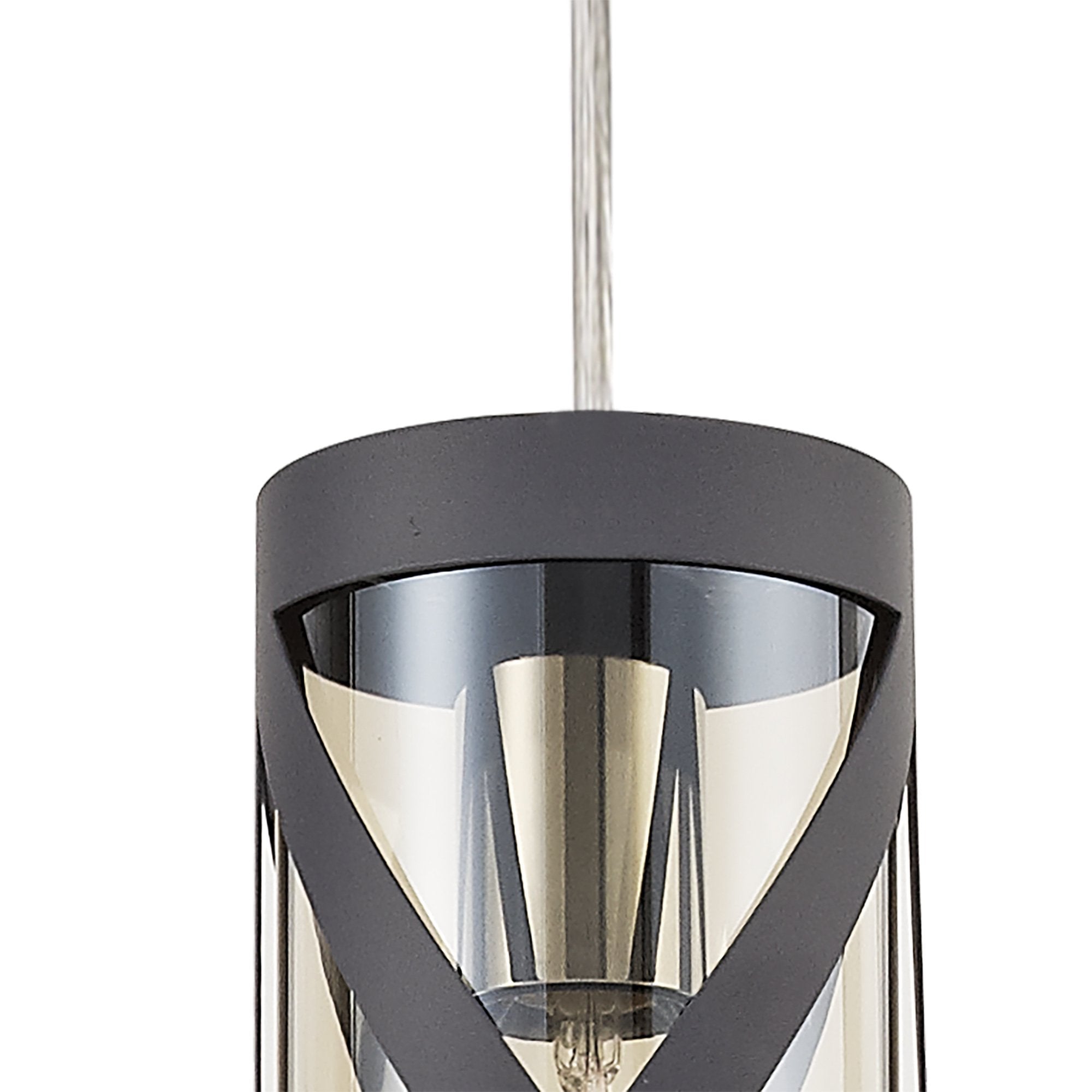 Luminosity Designs - Cottage Single Pendant - Luminosity Designs Ltd