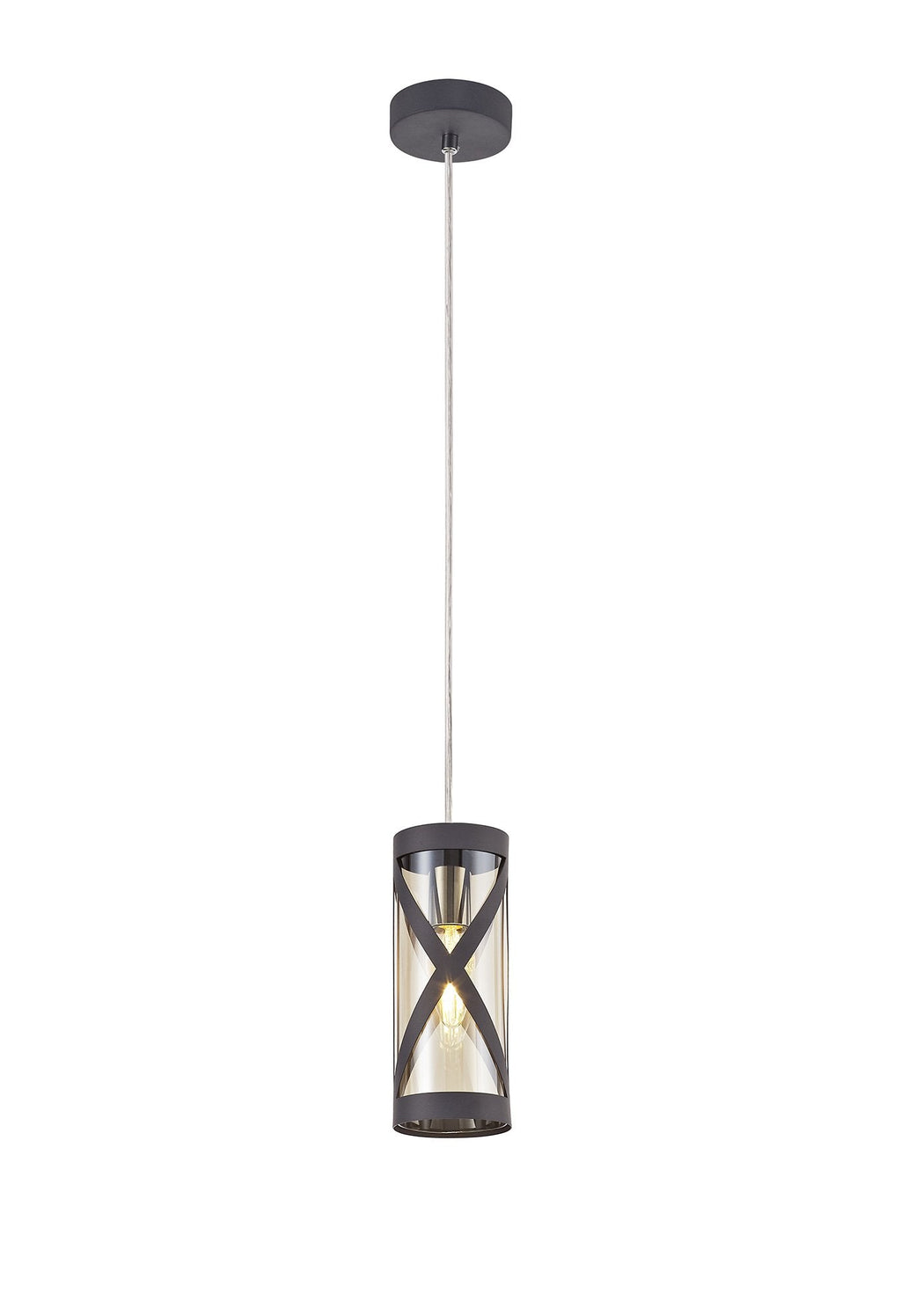 Luminosity Designs - Cottage Single Pendant - Luminosity Designs Ltd