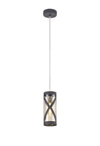 Luminosity Designs - Cottage Single Pendant - Luminosity Designs Ltd