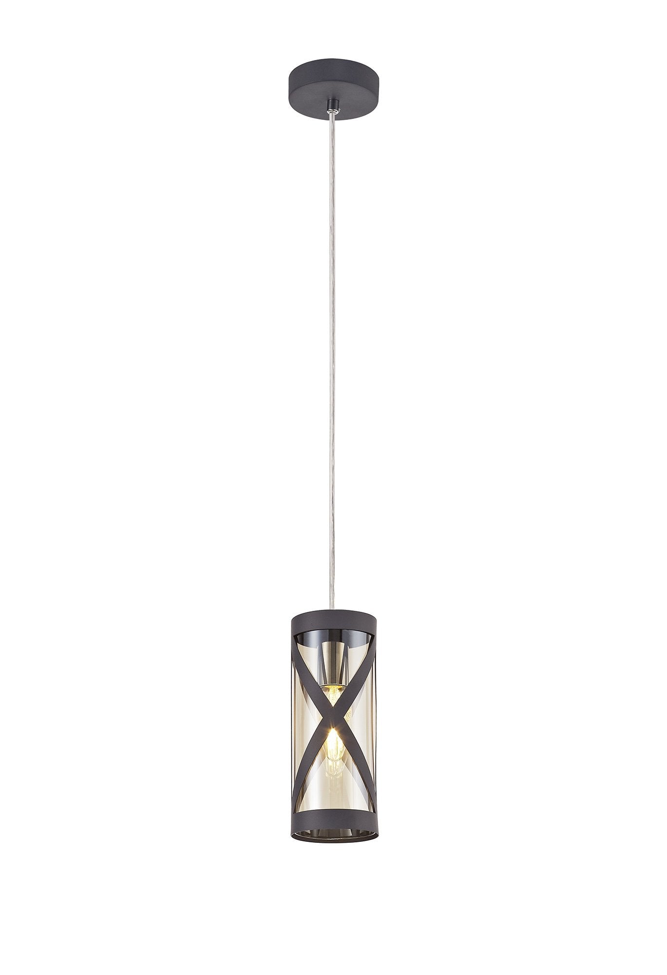 Luminosity Designs - Cottage Single Pendant - Luminosity Designs Ltd
