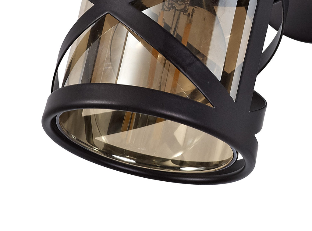 Luminosity Designs - Cottage Wall Light - Luminosity Designs Ltd