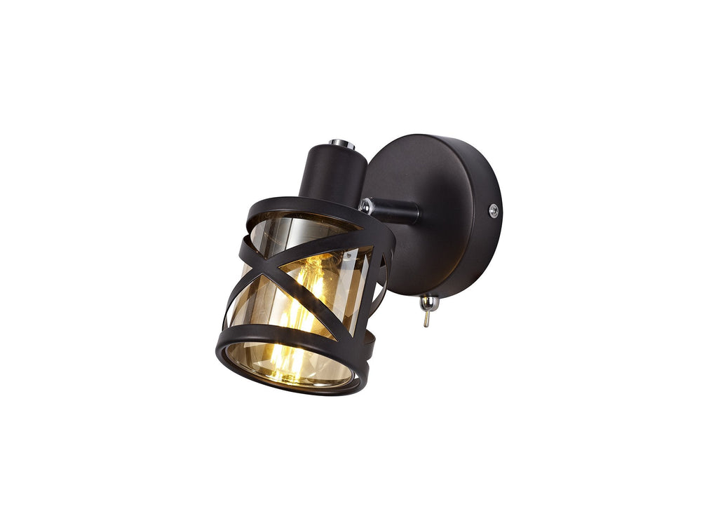 Luminosity Designs - Cottage Wall Light - Luminosity Designs Ltd