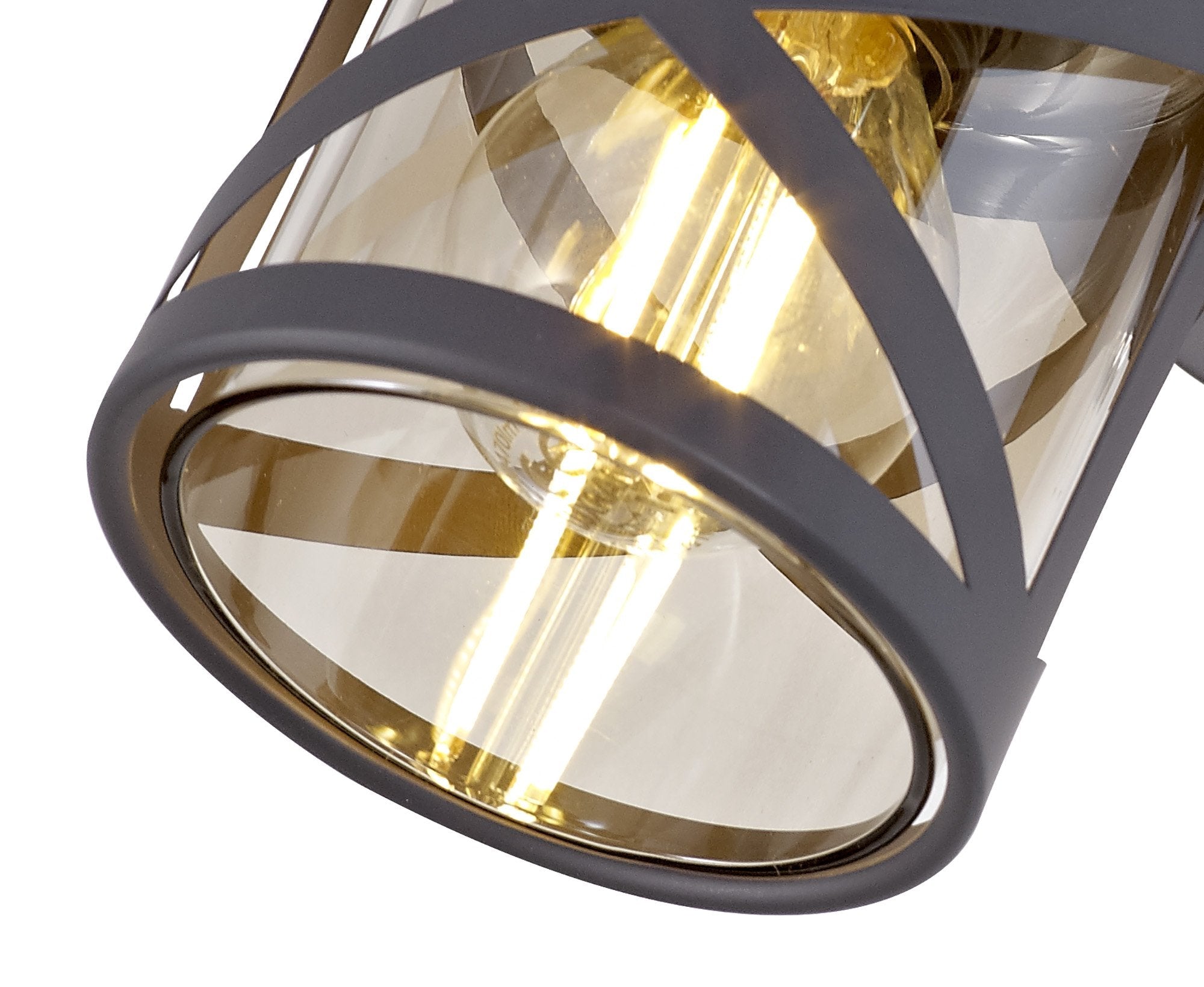 Luminosity Designs - Cottage Wall Light - Luminosity Designs Ltd