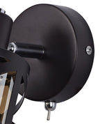 Luminosity Designs - Cottage Wall Light - Luminosity Designs Ltd