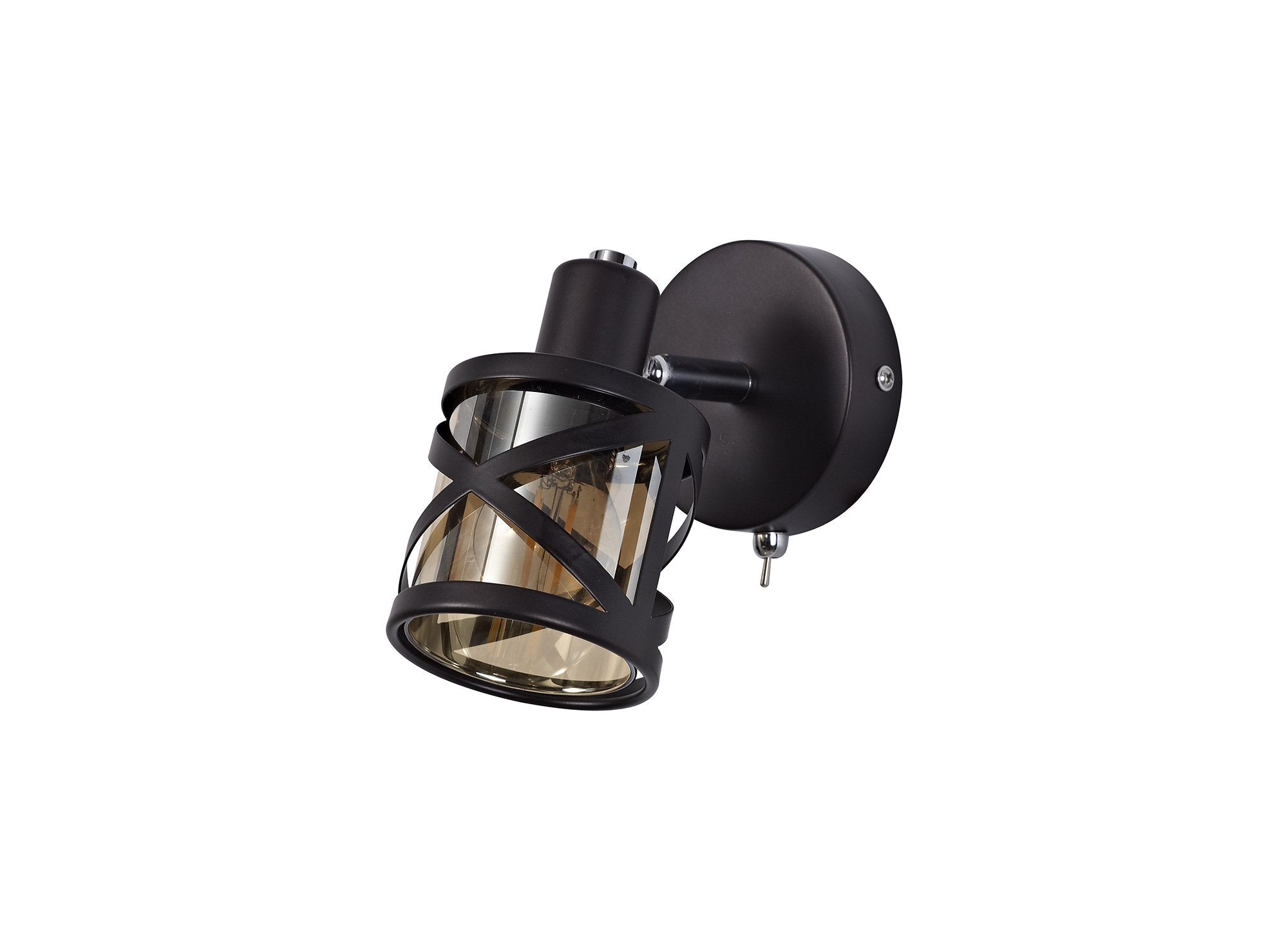 Luminosity Designs - Cottage Wall Light - Luminosity Designs Ltd