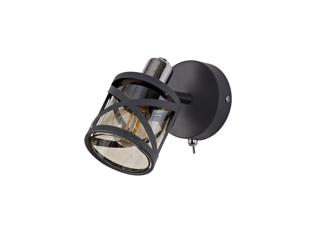 Luminosity Designs - Cottage Wall Light - Luminosity Designs Ltd