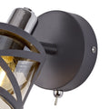 Luminosity Designs - Cottage Wall Light - Luminosity Designs Ltd