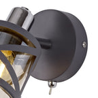 Luminosity Designs - Cottage Wall Light - Luminosity Designs Ltd
