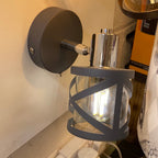 Luminosity Designs - Cottage Wall Light - Luminosity Designs Ltd