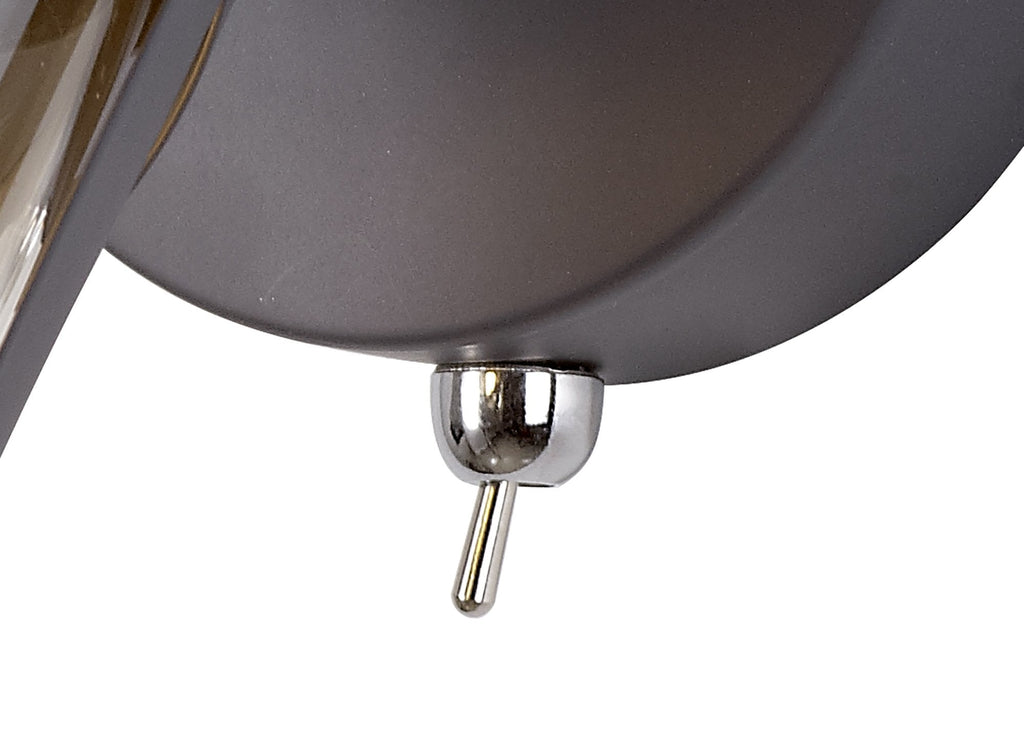 Luminosity Designs - Cottage Wall Light - Luminosity Designs Ltd