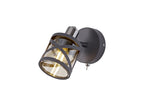 Luminosity Designs - Cottage Wall Light - Luminosity Designs Ltd