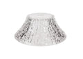 Luminosity Designs - Crackle Glass Lampshade - Luminosity Designs Ltd