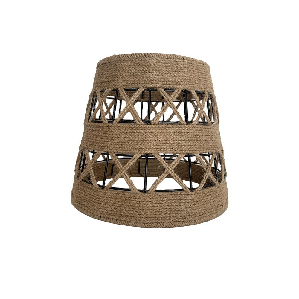 Oaks Lighting - Craco Pendant Shade - Luminosity Designs Ltd