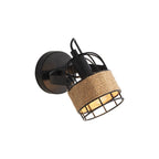 Oaks Lighting - Craco Wall Light - Luminosity Designs Ltd