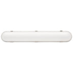 Crompton - Crompton Tri - Colour LED IP65 Strip Light - Luminosity Designs Ltd