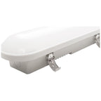 Crompton - Crompton Tri - Colour LED IP65 Strip Light - Luminosity Designs Ltd