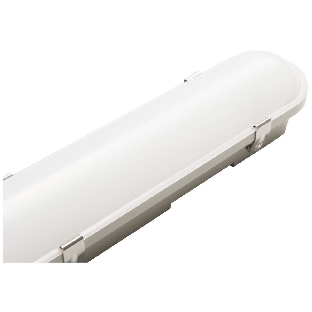 Crompton - Crompton Tri - Colour LED IP65 Strip Light - Luminosity Designs Ltd