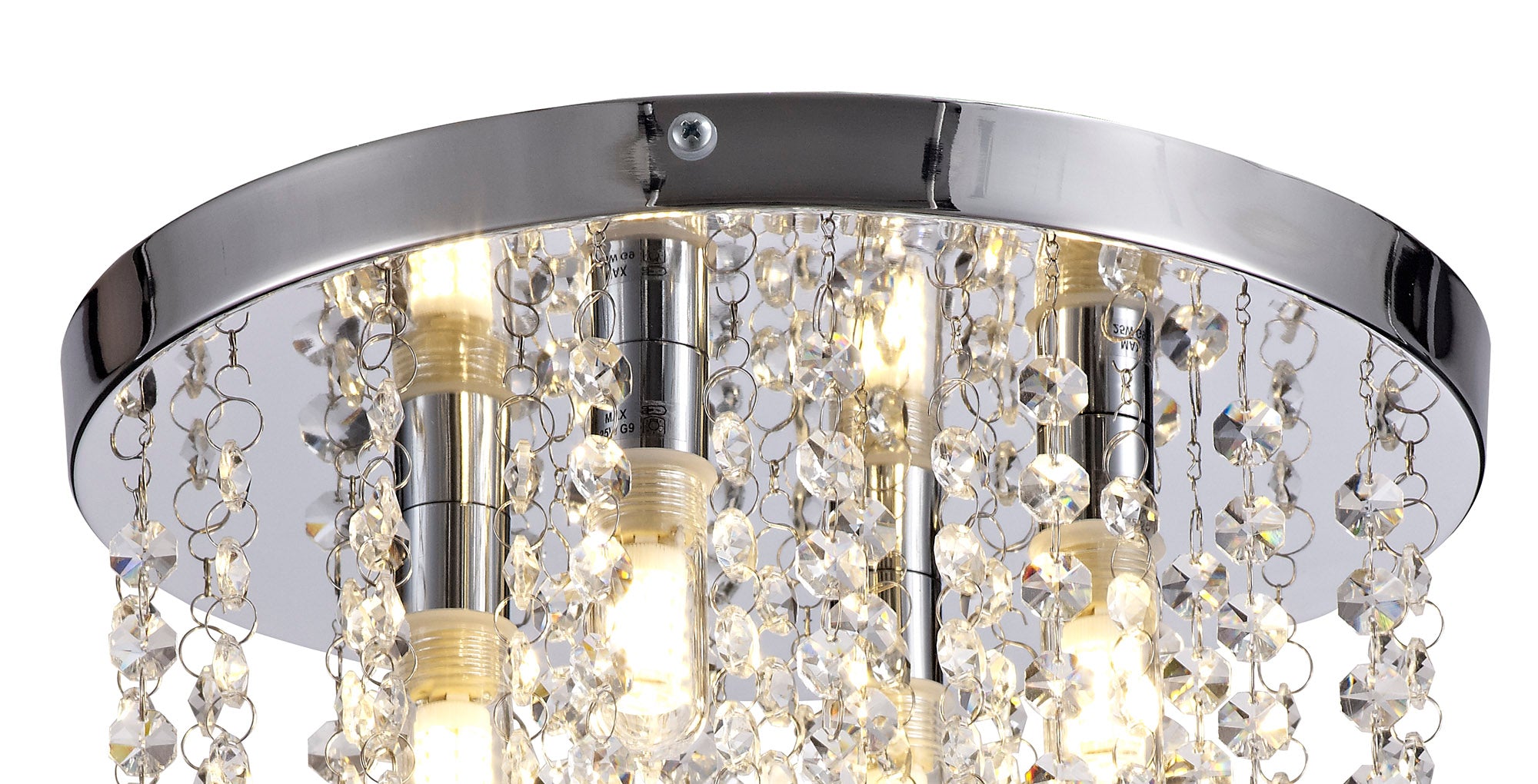 Prism Ceiling Light