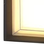 Luminosity Designs - Cube Outdoor Light - Luminosity Designs Ltd