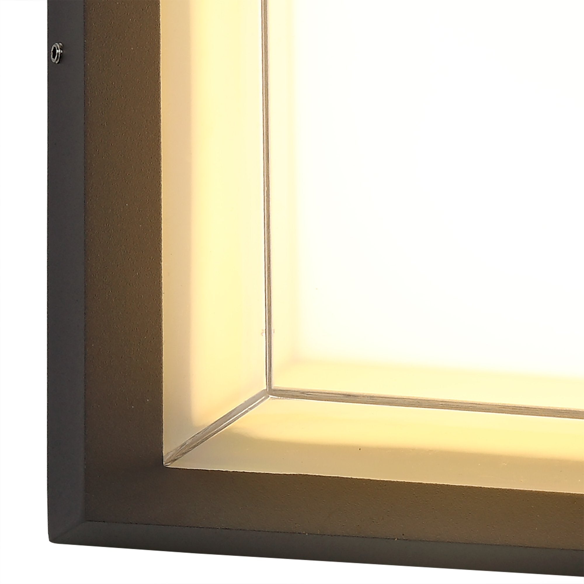 Luminosity Designs - Cube Outdoor Light - Luminosity Designs Ltd