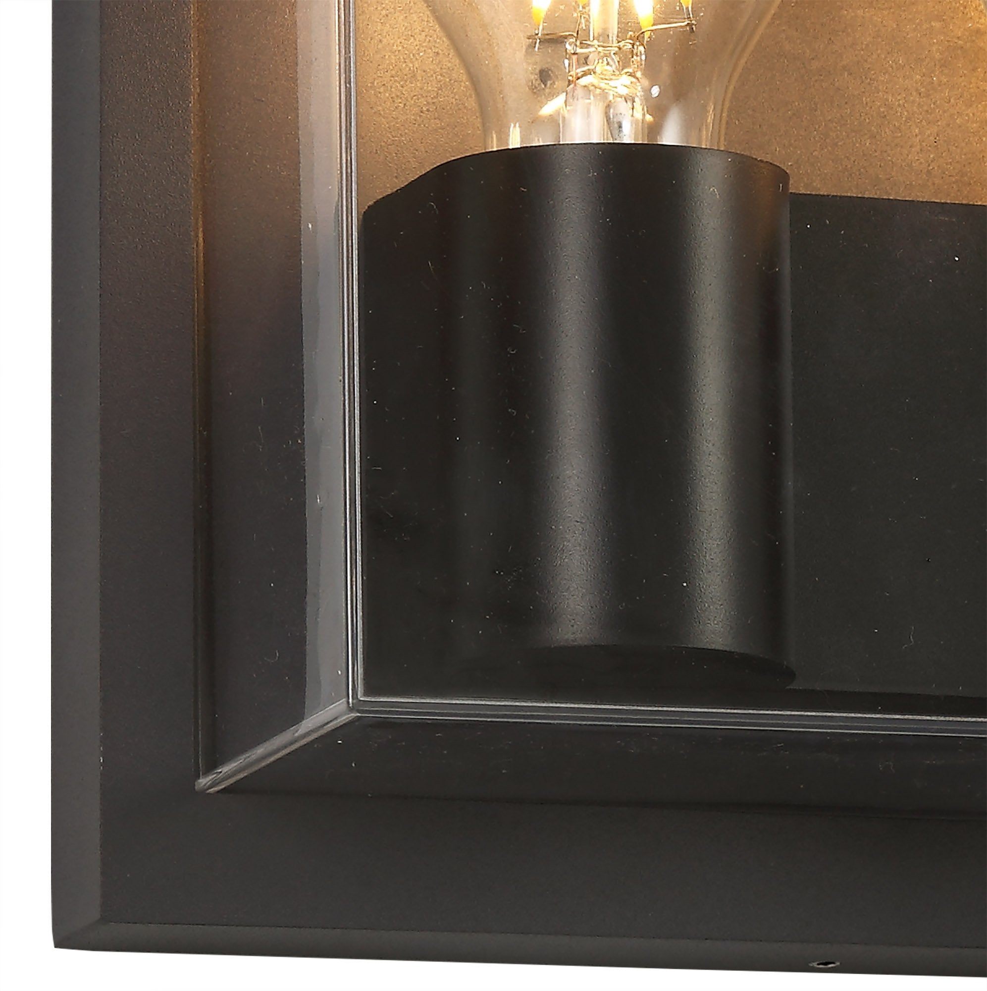 Luminosity Designs - Cube Outdoor Light - Luminosity Designs Ltd