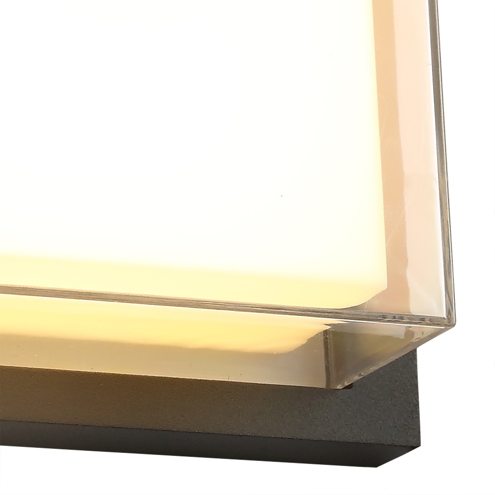 Luminosity Designs - Cube Outdoor Light - Luminosity Designs Ltd