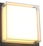 Luminosity Designs - Cube Outdoor Light - Luminosity Designs Ltd