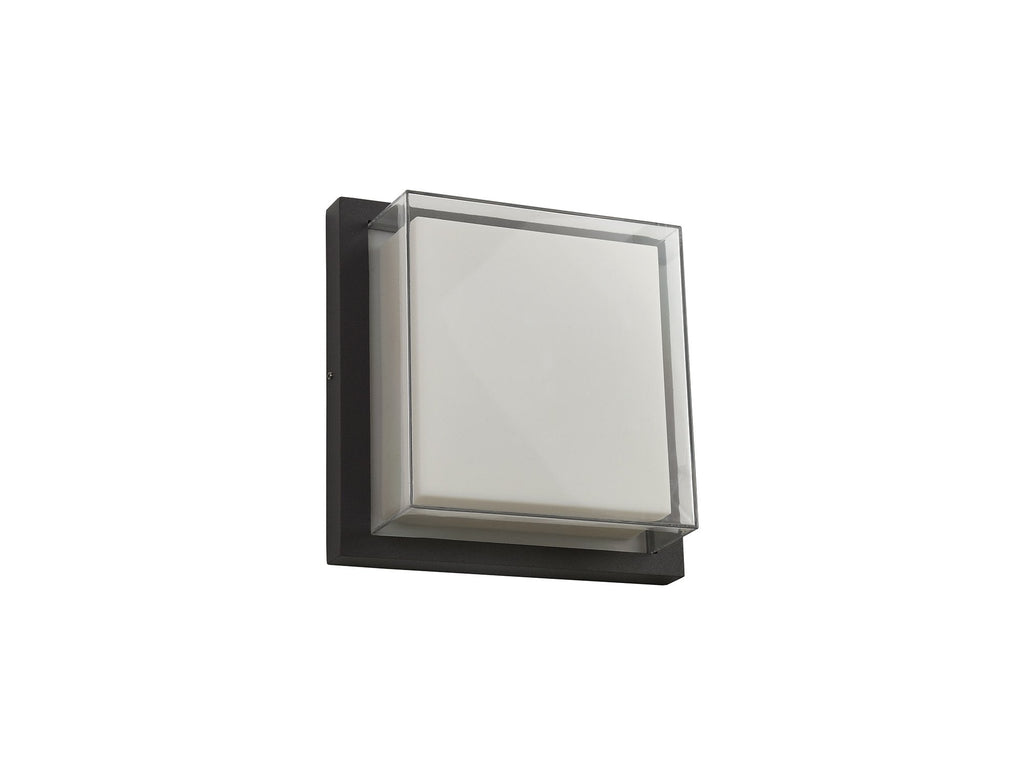 Luminosity Designs - Cube Outdoor Light - Luminosity Designs Ltd