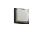 Luminosity Designs - Cube Outdoor Light - Luminosity Designs Ltd