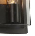 Luminosity Designs - Cube Outdoor Light - Luminosity Designs Ltd