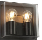 Luminosity Designs - Cube Outdoor Light - Luminosity Designs Ltd