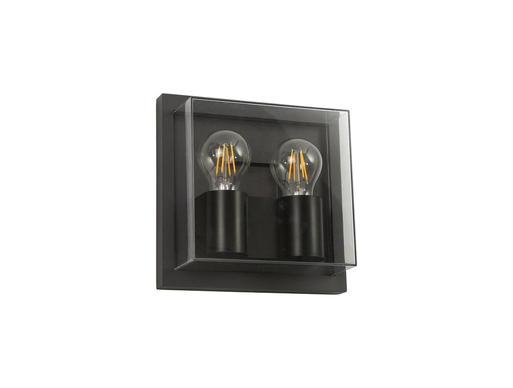 Luminosity Designs - Cube Outdoor Light - Luminosity Designs Ltd