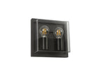 Luminosity Designs - Cube Outdoor Light - Luminosity Designs Ltd