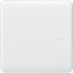 Knightsbridge - Curved Edge Blanking Plates - Luminosity Designs Ltd