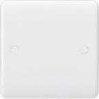 Knightsbridge - Curved Edge Blanking Plates - Luminosity Designs Ltd