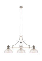 Luminosity Designs - Cut Glass Lampshade - Luminosity Designs Ltd