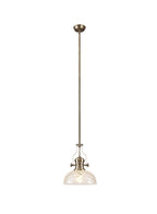 Luminosity Designs - Cut Glass Lampshade - Luminosity Designs Ltd