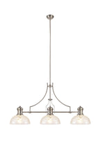 Luminosity Designs - Cut Glass Lampshade - Luminosity Designs Ltd