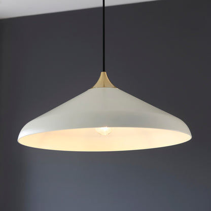 Studio Pendant Light