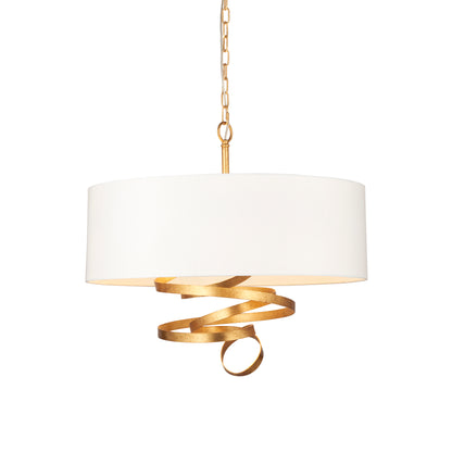 Rowena Pendant Light