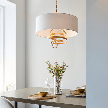 Rowena Pendant Light