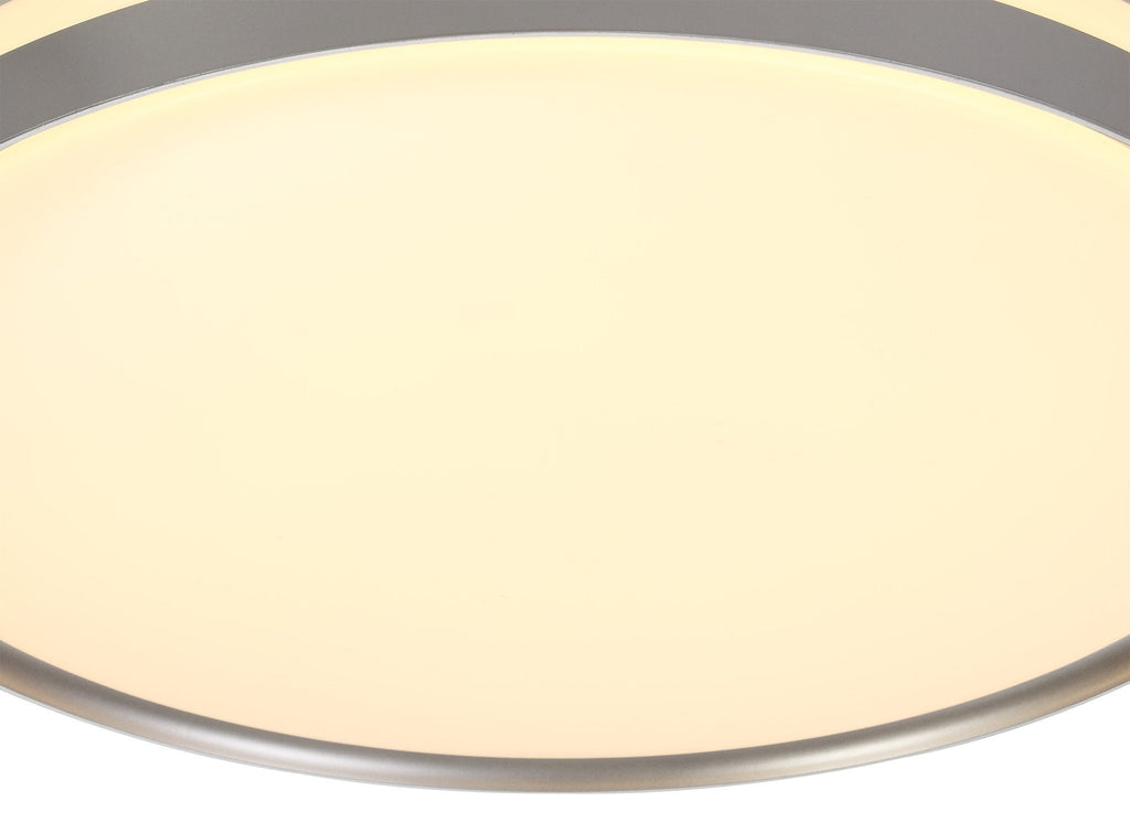 Luminosity Designs - Danby Ceiling Light - Luminosity Designs Ltd